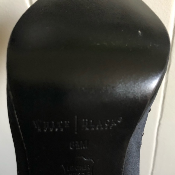 NWT WHBM Matilda Heel, 8 - Picture 8 of 8